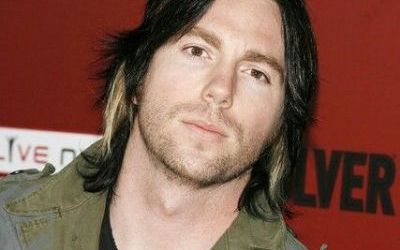 Elijah Blue Allman: Industrial Rock Musician, Visual Artist, and Son of Music Legends.
